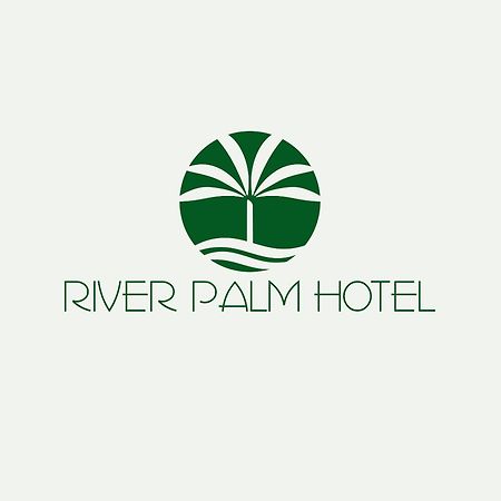 River Palm Hotel Melbourne Esterno foto