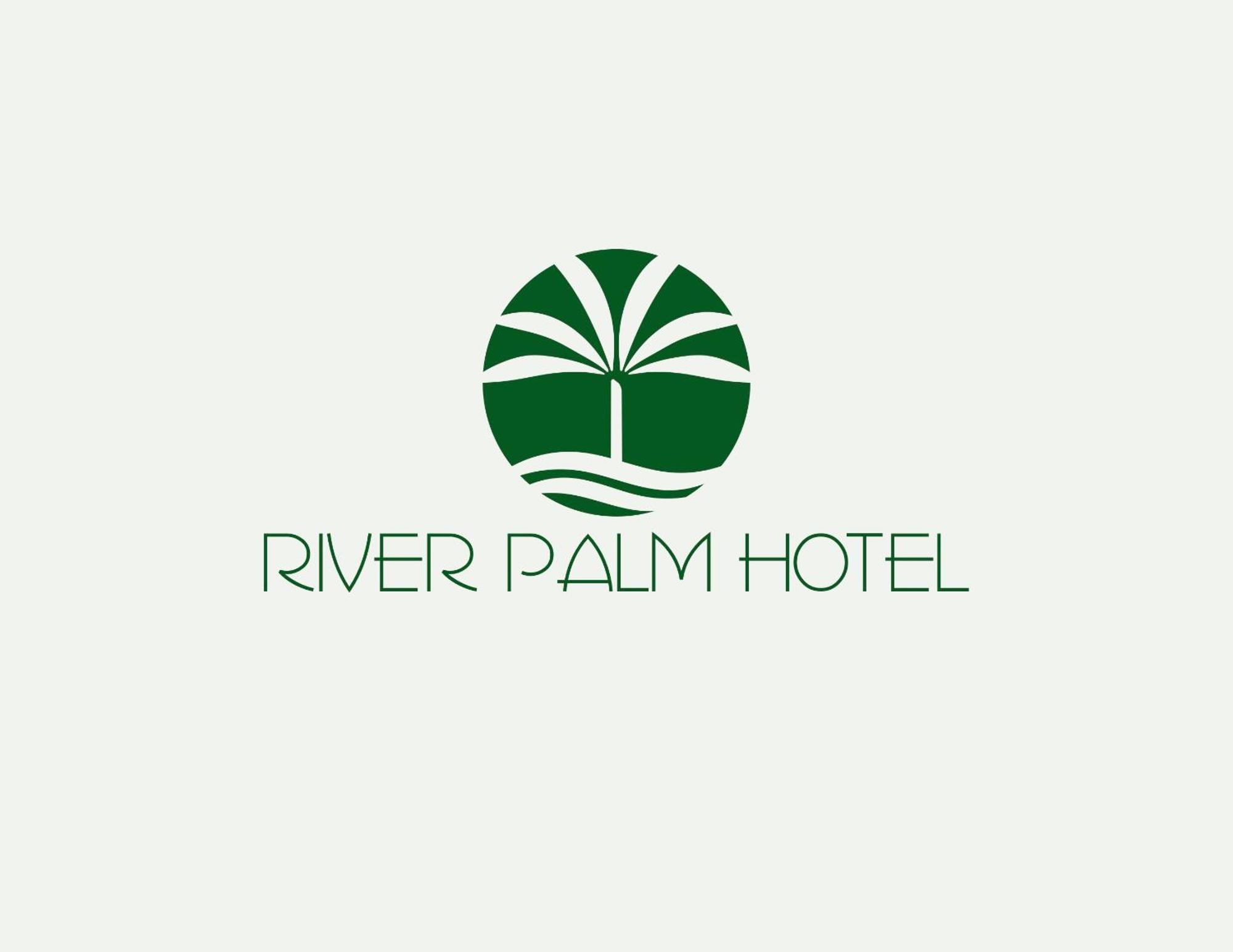 River Palm Hotel Melbourne Esterno foto